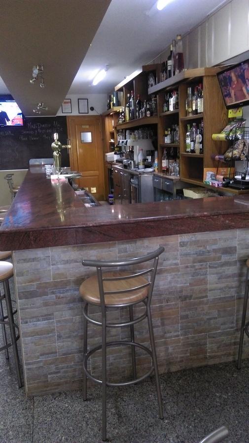 Hostal El Busto Теруел Екстериор снимка